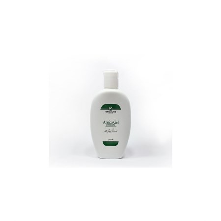 arnica gel 200 ml extra forte terra di c uma