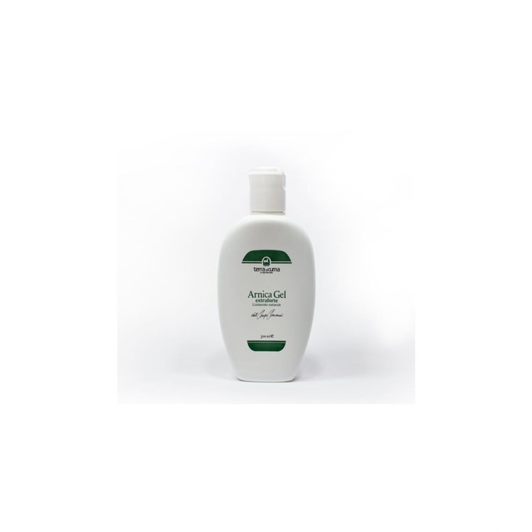 ARNICA GEL 200 ML EXTRA FORTE TERRA DI C UMA