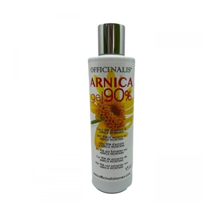 ARNICA OFFICINALIS GEL NEW 90% 250 ML in Cavalli