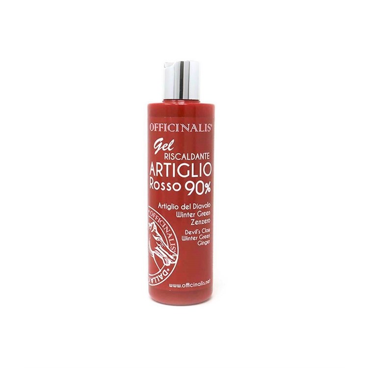ARTIGLIO ROSSO OFFICINALIS GEL 90% 250 M