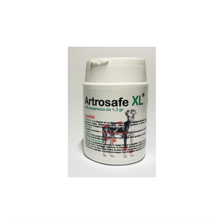 ARTROSAFE XL 100 CPR