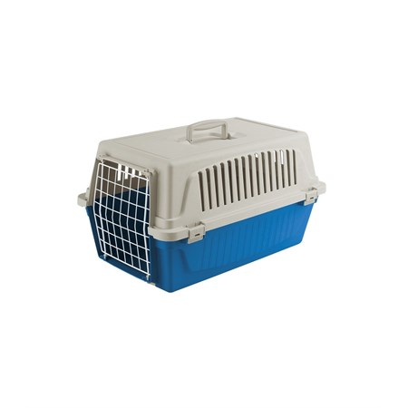 ATLAS 20 EL TRASPORTINO in Cani