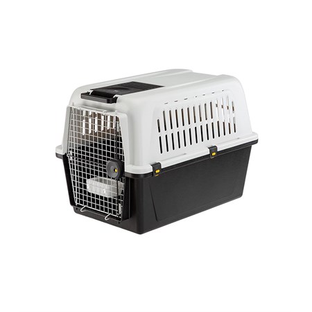 ATLAS 60 GRIGIO PROFESSIONAL TRASPORTINO in Cani