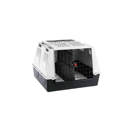 ATLAS CAR MAXI GRIGIO TRASPORTINO in Cani