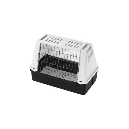 ATLAS CAR MINI GRIGIO TRASPORTINO in Cani