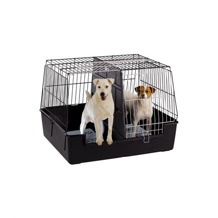 ATLAS VISION XL GRIGIO TRASPORTINO in Cani