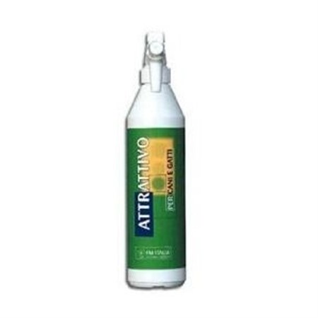 attrattivo cani gatti spr 500 ml