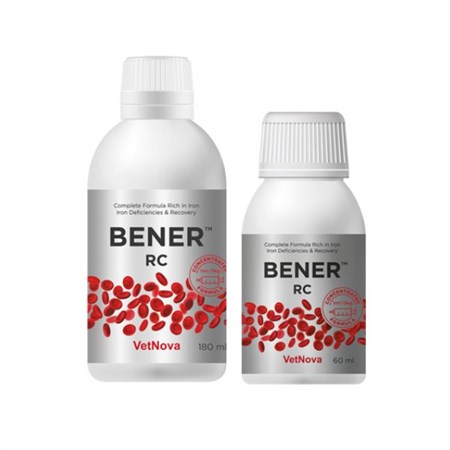 bener rc soluzione orale