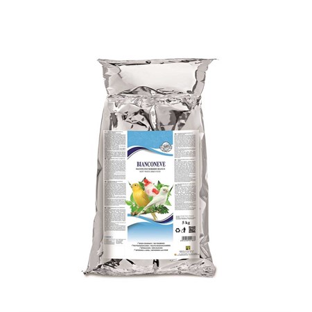 bianco neve new 25 kg