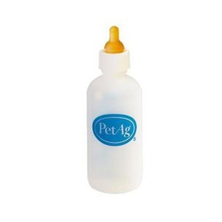 Biberon per Animali Piccoli 2 Oz