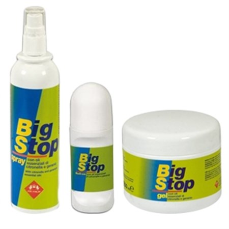 big stop gel 250 ml