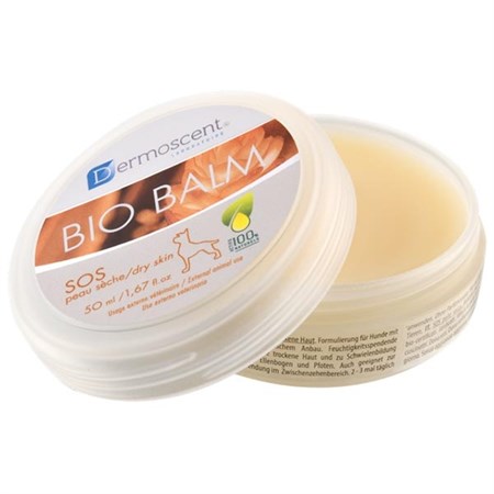 Dermoscent Bio Balm Balsamo per Cani in Cani