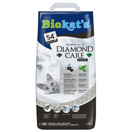 biokats diamond care classic