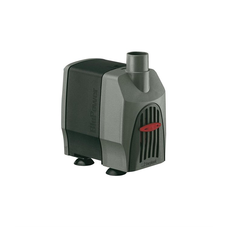 BLUPOWER 900 EU CL II POMPA