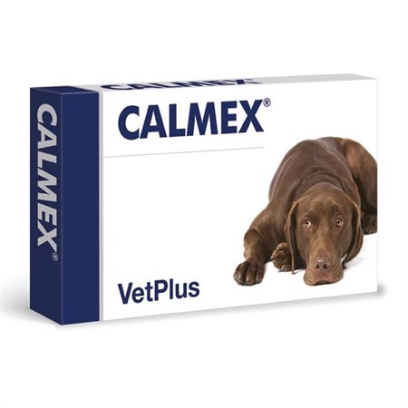 calmex 10 cpr