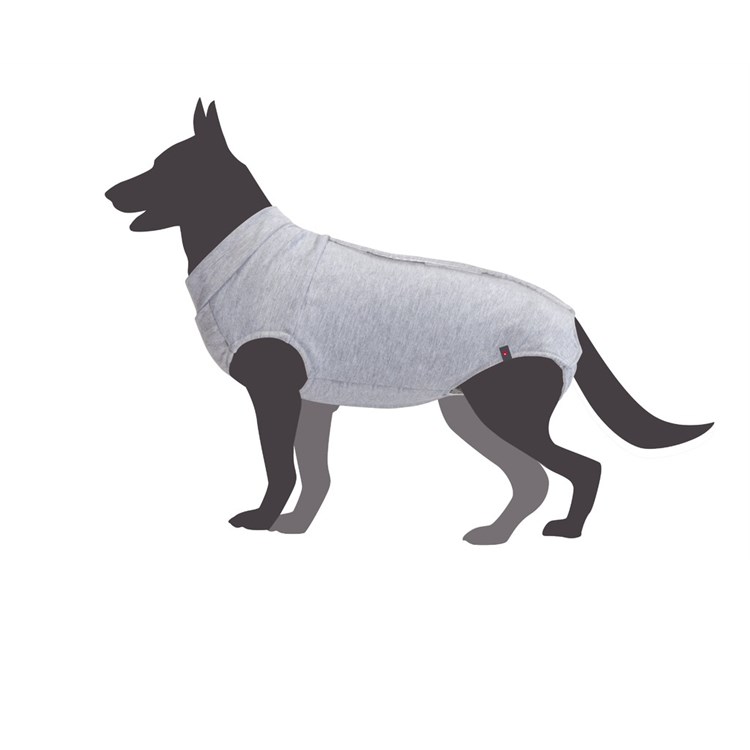 Camon Body Tutina Post Operatoria 75 cm Per Cane