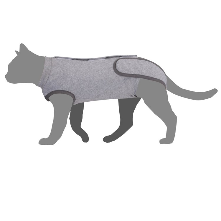 Camon Body Tutina Post Operatoria S-M Per Gatti 32-36 CM