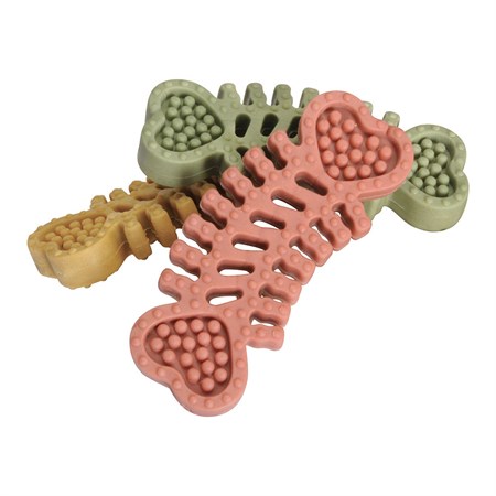 Camon Snack LiscaVeg 90 Gr per Cani in Cani