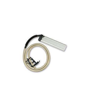 campana asp rif 25 cm