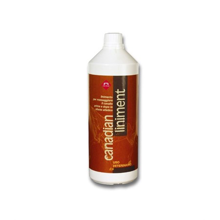 canadian liniment 1000 ml