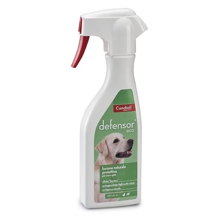 candioli eco defensor lozione 250 ml
