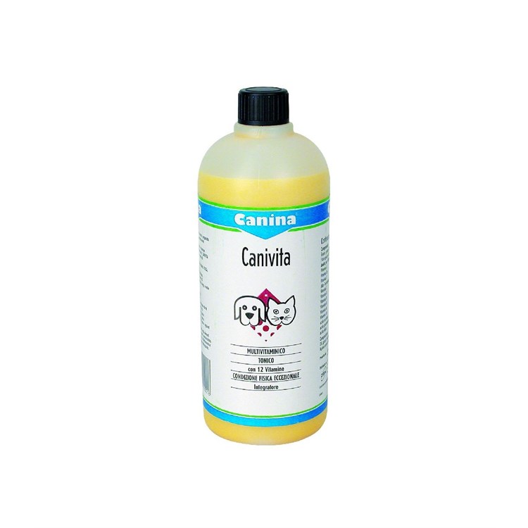 CANIVITA 100 ML