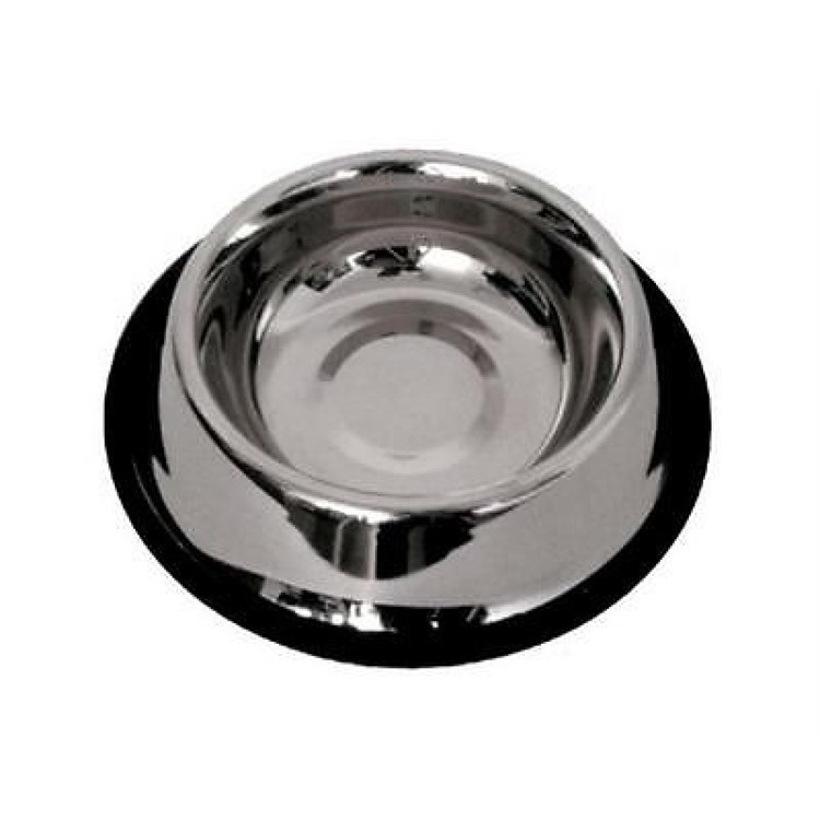 Ciotola Acciaio Inox Antisciovolo 0,2 l