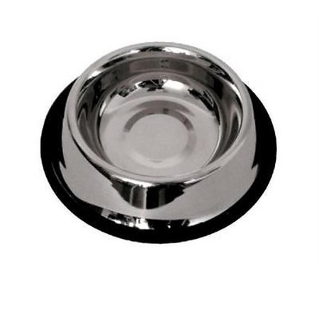 ciotola acciaio inox antisciovolo 0 45 l