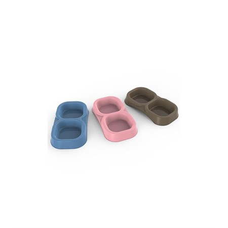 CIOTOLA DOPPIA SMALL in Cani