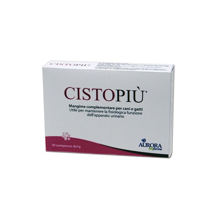 CISTOPIU' 30 CPR