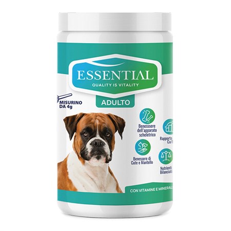 cliffi essential cane adult 150 gr
