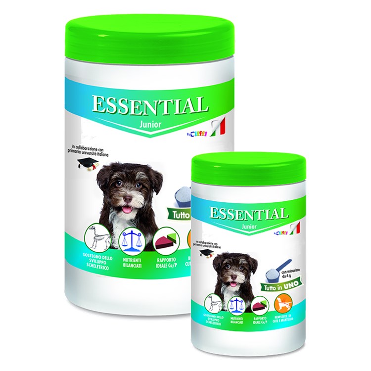 Cliffi Essential Cane Junior 150 Gr