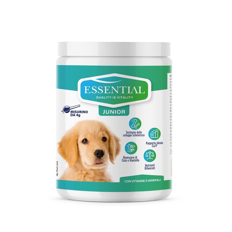 Cliffi Essential Cane Junior 650 Gr