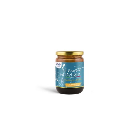 Cliffi Le Nostre Delizie gatto Costiera Amalfitana filetti con pesce gamberi e ananas 80 gr in Gatti