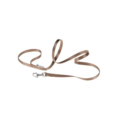 CLUB G10/120 MARRONE GUINZAGLIO in Cani