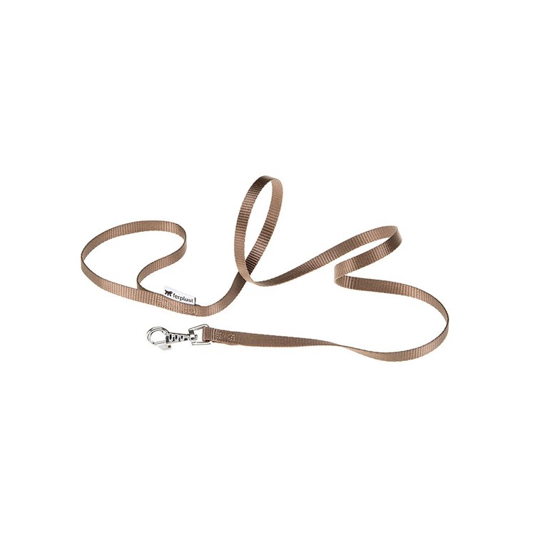 CLUB G10/120 MARRONE GUINZAGLIO