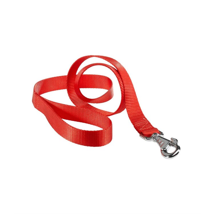 CLUB G10/120 ROSSO GUINZAGLIO