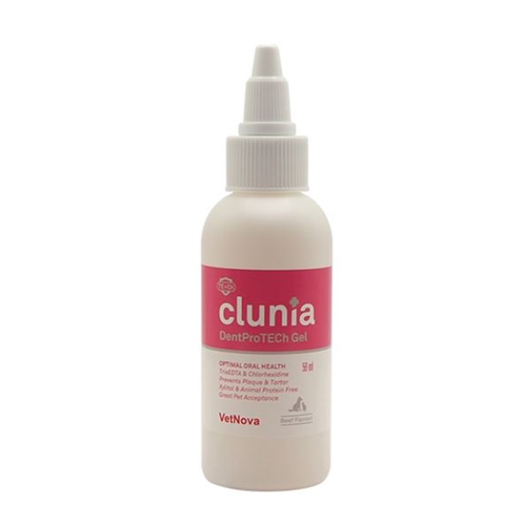 Clunia Dentprotech