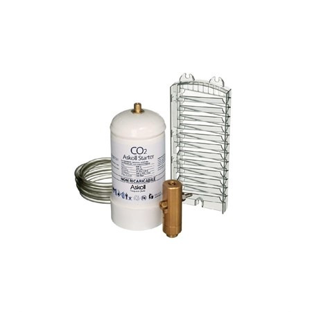 co2 askoll starter