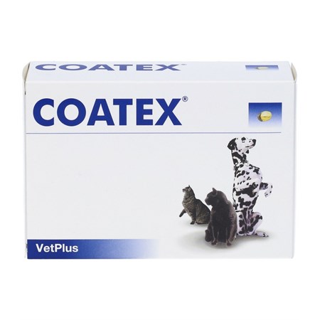 Coatex Capsule & Liquid Pump in Cani