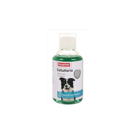 COLLUTTORIO 250 ML in Cani