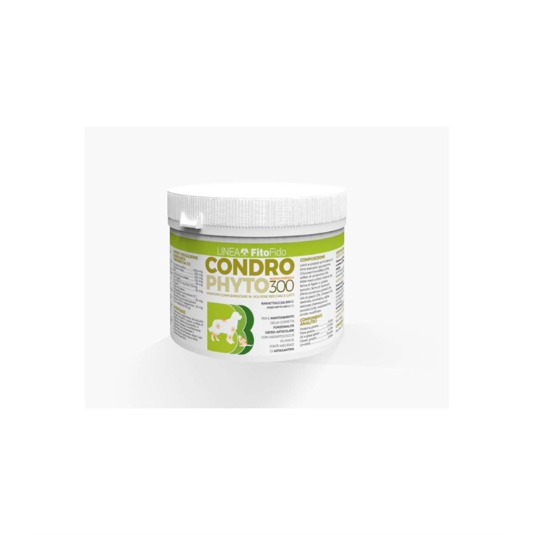 CONDROPHYTO POLVERE 300 GR