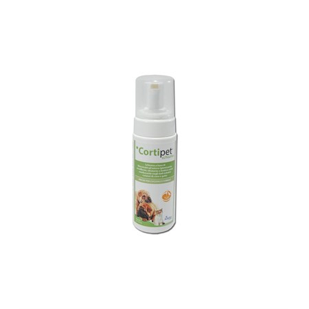 CORTIPET SCHIUMA 150 ML in Cani