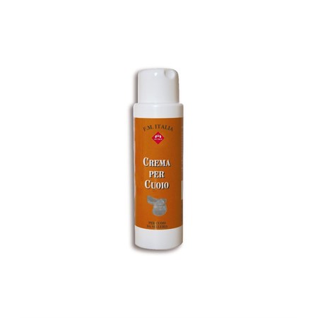 CREMA PER CUOIO 250 ML in Cavalli
