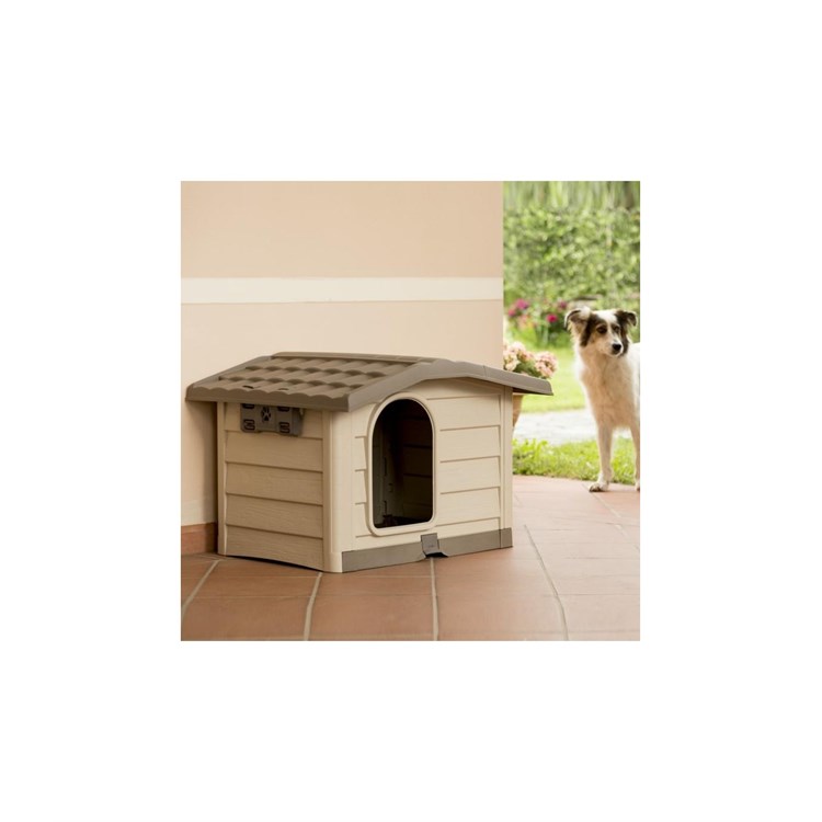 CUCCIA BUNGALOW LARGE BEIGE