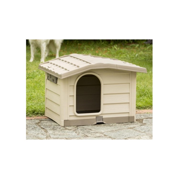 CUCCIA BUNGALOW MEDIUM BEIGE