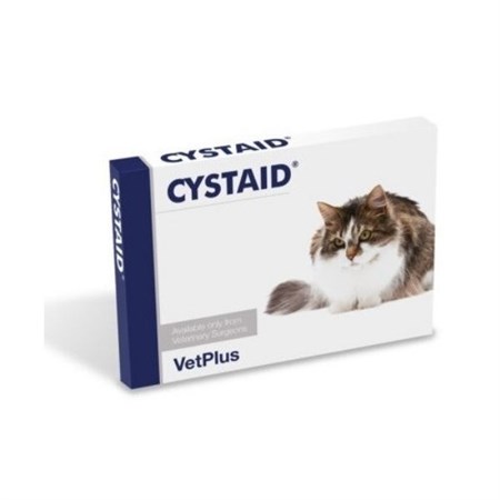cystaid 30 cps