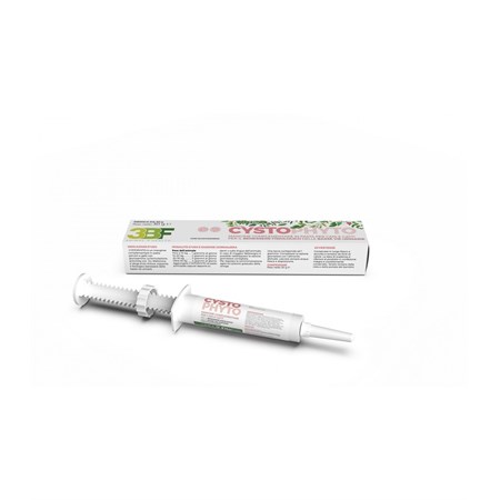 cystophyto pasta 30 gr