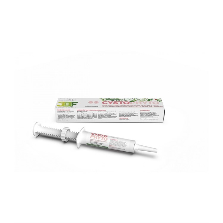 CYSTOPHYTO PASTA 30 GR