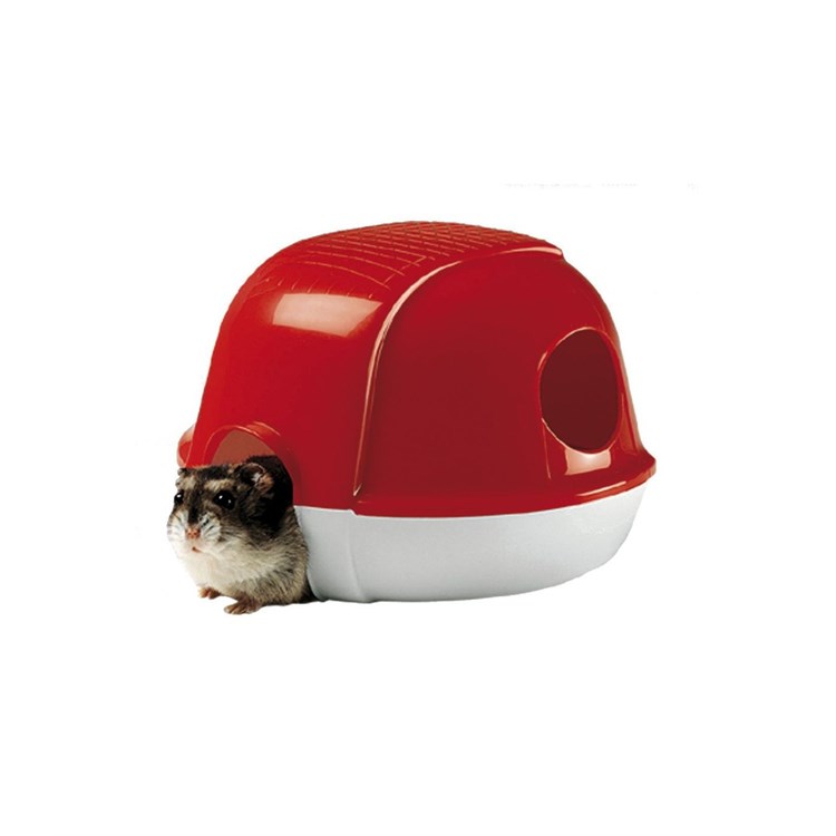 DACIA 4634 CASETTA CRICETI S/COTONE